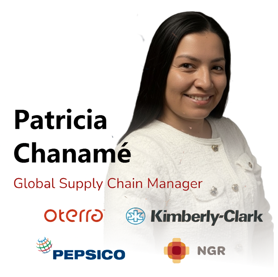 Patricia Chanamé