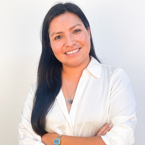 Patricia - Tu mentora